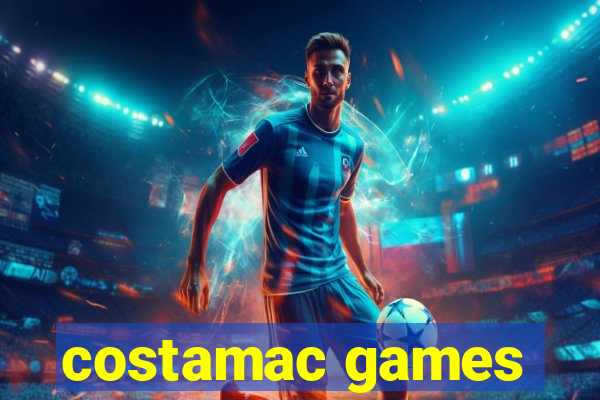 costamac games